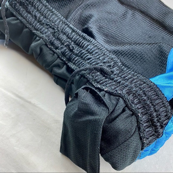 Nike Athletic Basketball Shorts University Blue - Picture 14 of 16